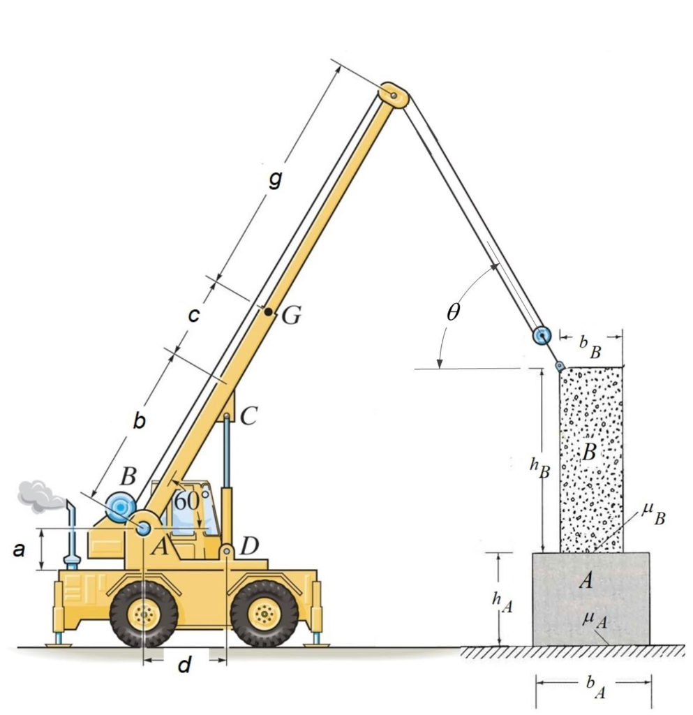 Solved Ο μΑ A Crane Is Used To Ilize Concrete Wal Solved Ο μΑ A Crane Is Used To Ilize Concrete Wal