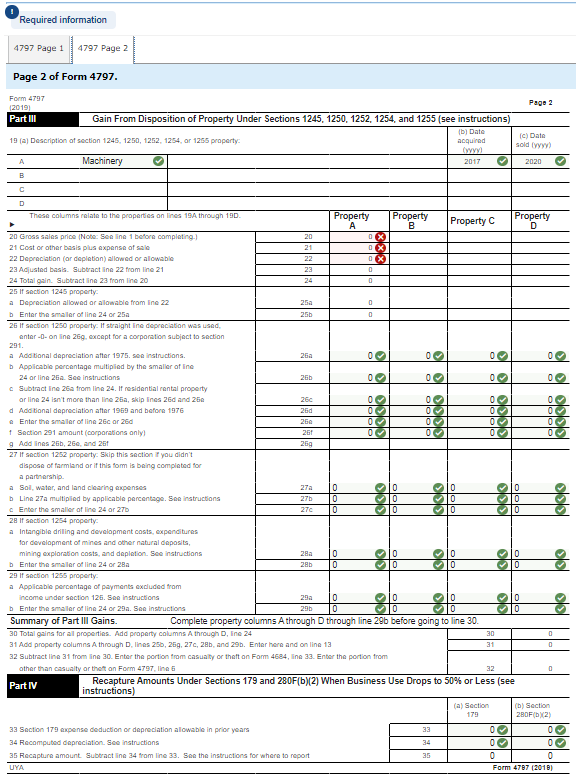 Solved Required Information The Following Information Ap Chegg Com