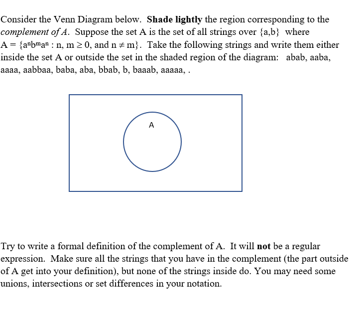 Solved I have the first part of the question. All I need is | Chegg.com