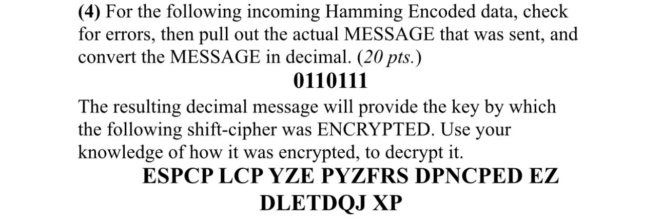 Solved PLEASE DO NOT COPY AND PASTE ANSWER FROM SOMEWHERE | Chegg.com