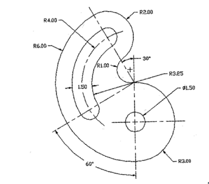 Architectural Design Samples in AutoCAD