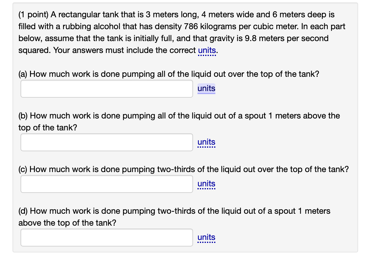 solved-1-point-a-rectangular-tank-that-is-3-meters-long-chegg
