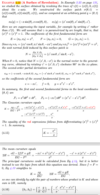 Solved Consider the torus S, obtained by revolving the | Chegg.com