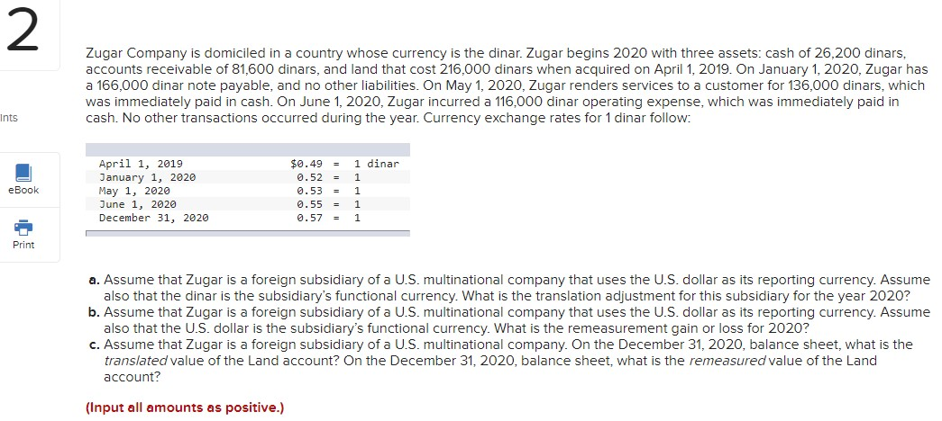 solved-2-zugar-company-is-domiciled-in-a-country-whose-chegg