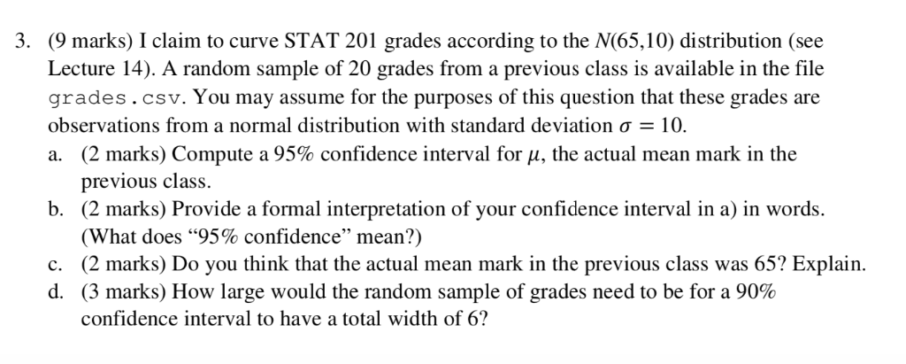 Statistics And Probability Archive | June 18, 2019 | Chegg.com