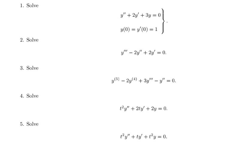 solve for y 2 3y 4 )= 3 y 2 3