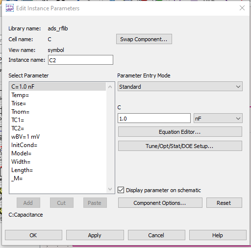 Solved I am trying to push a transient through to the | Chegg.com