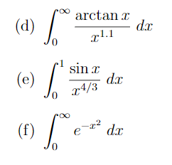 Solved Using the Basic Comparison Test and/or the Limit | Chegg.com