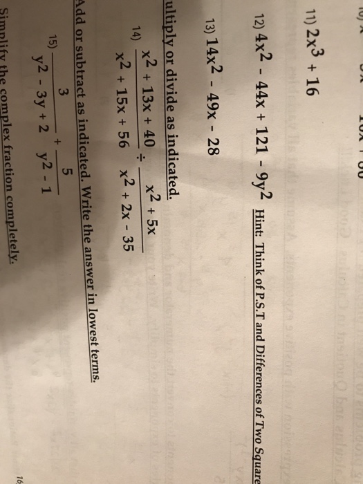 solved-2x-3-16-4x-2-44x-121-9y-2-14x-2-49x-28-chegg