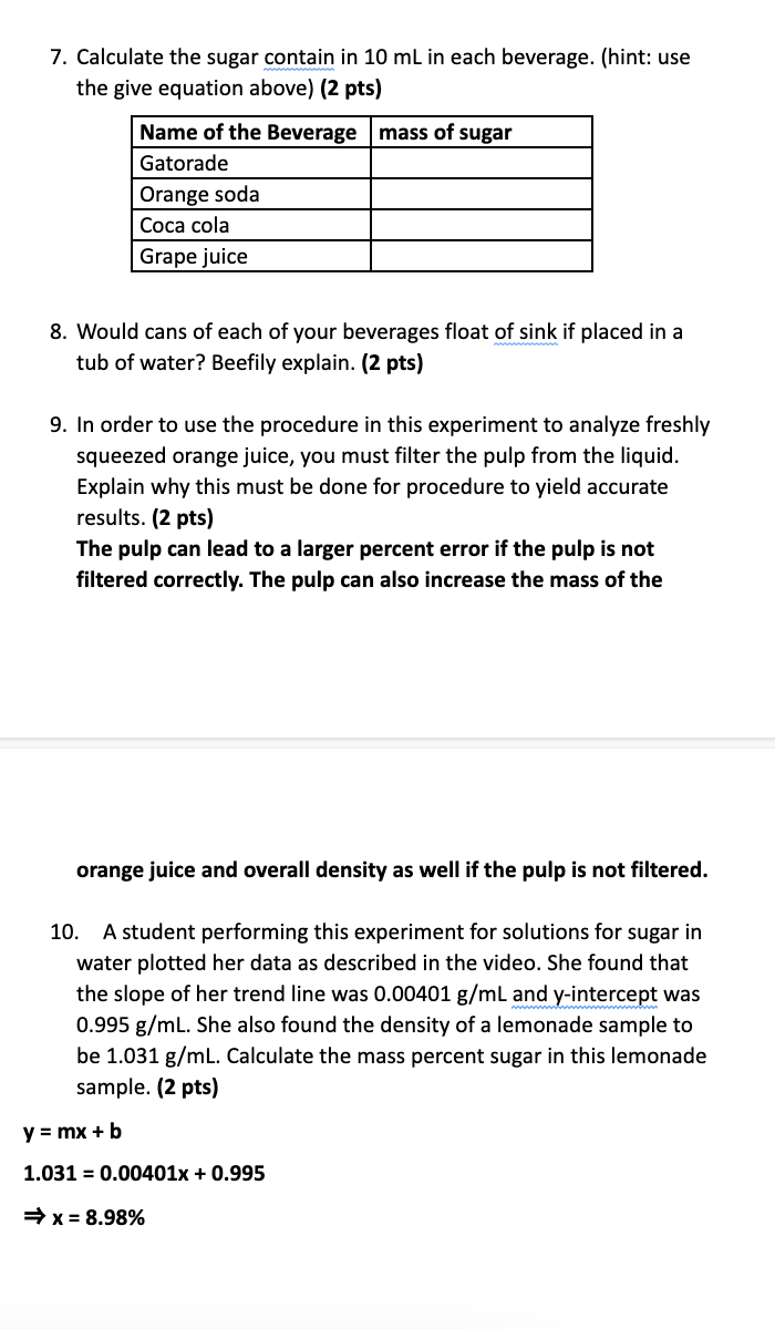 Solved 1. What is the objective of this lab? The objective | Chegg.com