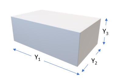 Solved The box has a steel structure as shown in the | Chegg.com