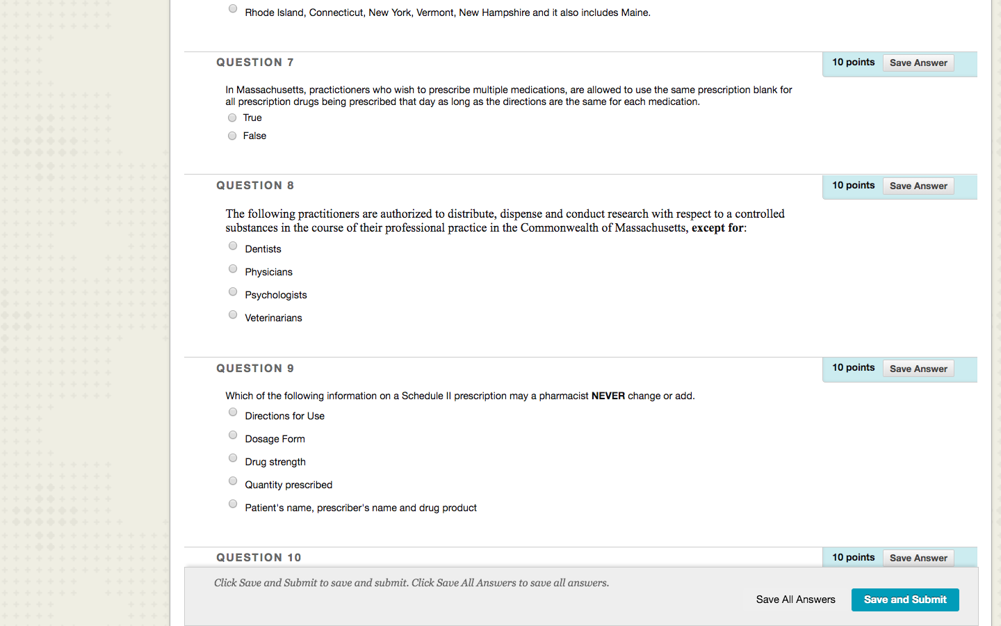 Solved QUESTION 1 This term is defined as a product | Chegg.com