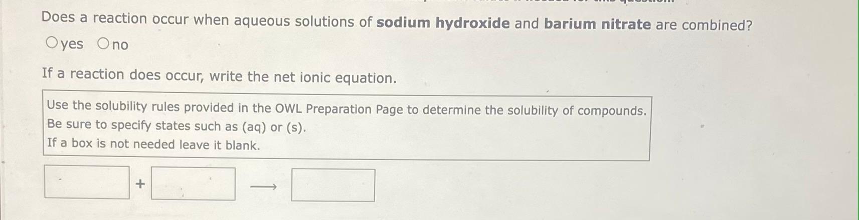 Solved Please help me to answer correctly. Write it in the | Chegg.com