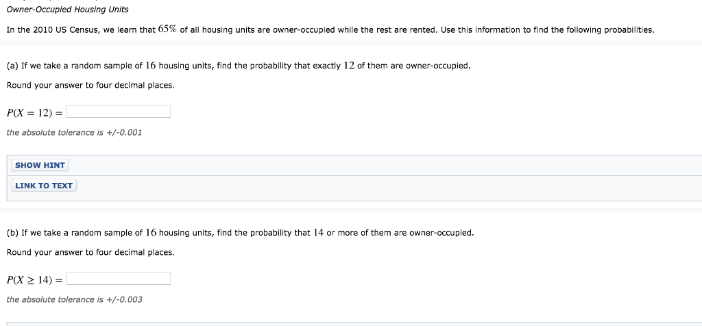 CENSUS OCCUPIED HOUSING UNITS visual data 2