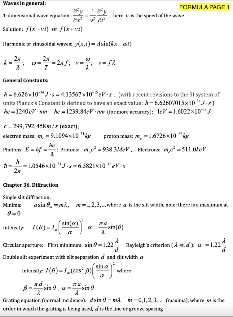 3 A Light From An Emission Line Lamp Is Normally Chegg Com