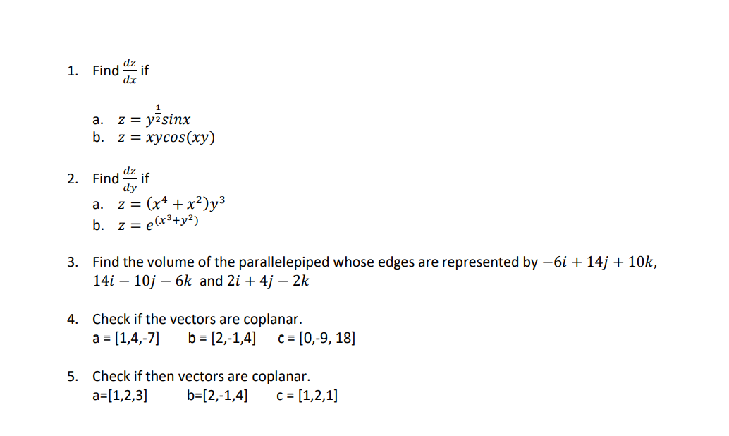 Solved can you please solve in Matlab and give me the codes | Chegg.com