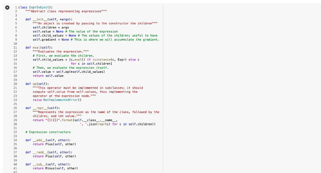 ML in a nutshell Optimization, and machine learning, | Chegg.com