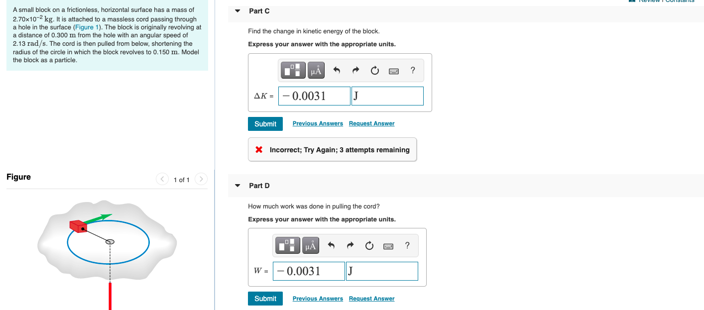 Solved A 15.0 kg bucket of water is suspended by a very