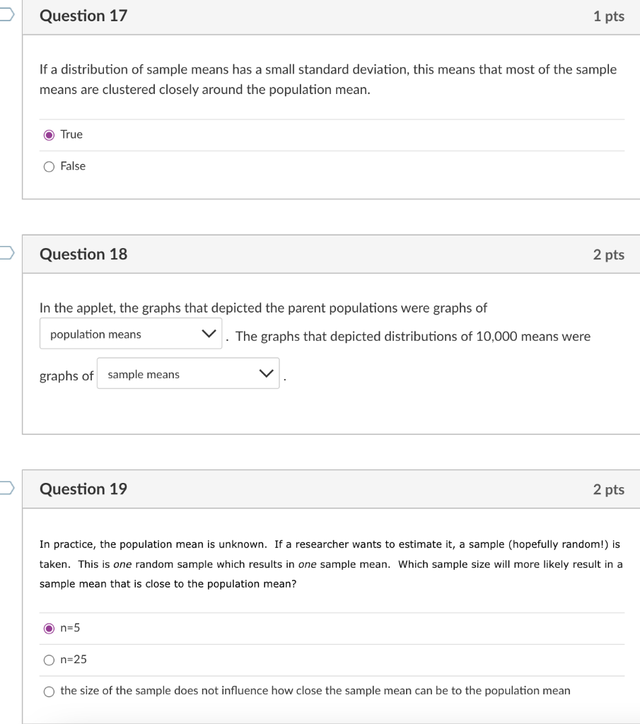 solved-if-a-distribution-of-sample-means-has-a-small-chegg