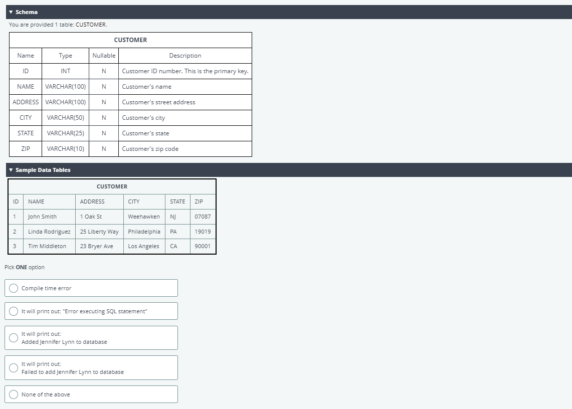 import java sql connection jar file