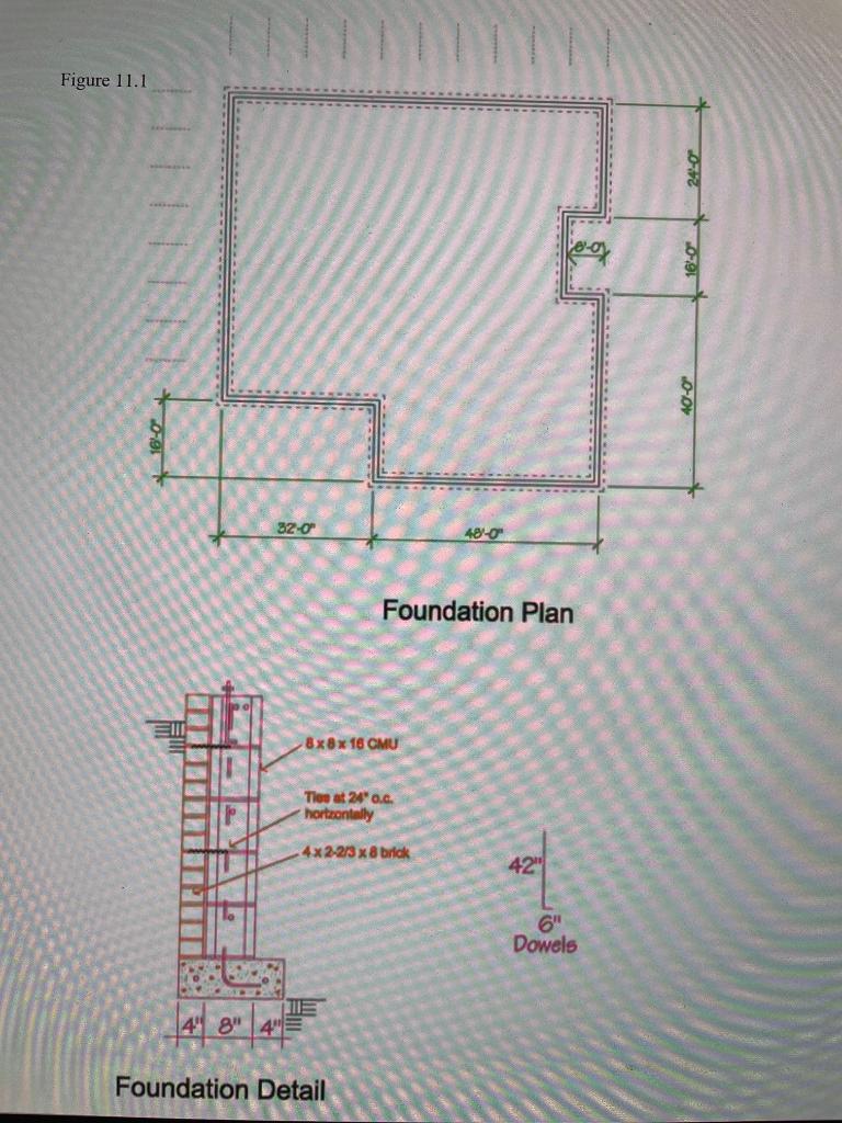 Solved Assume 20' rebar, 30 bar diameter lap; metal ties at