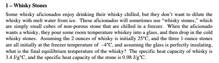 The Whiskey Ice Solution: To Cool, Not Dilute – JamesEdition