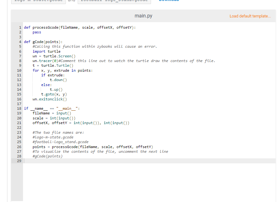 Automating My 3D Printer. Using Gcode to allow for automatic…