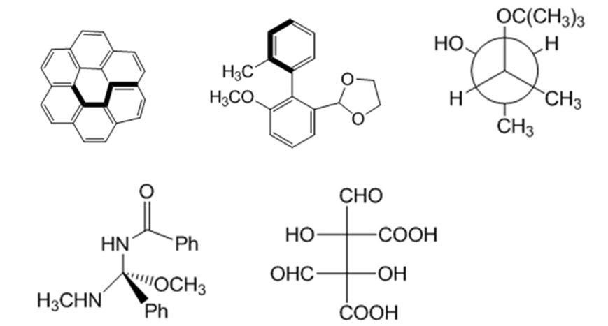 Solved Find the configurations of the chiral centers and | Chegg.com