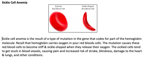 MyGov Manipur - Anemia occurs when the number of healthy red blood cells or  hemoglobin in your body is too low. Hemoglobin is a central part of red  blood cells. Red blood