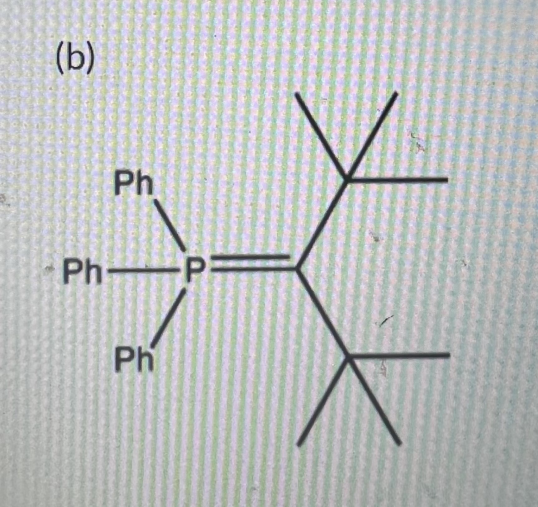 Solved Draw the structure of the alkyl chloride needed to | Chegg.com