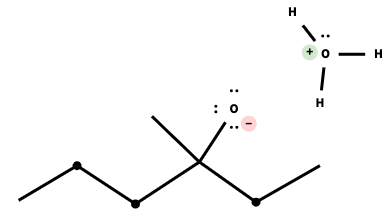 Solved Butanone undergoes a nucleophilic addition with a | Chegg.com