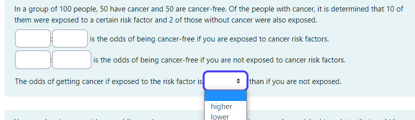Solved I asked this already and it was incorrect, I was told | Chegg.com