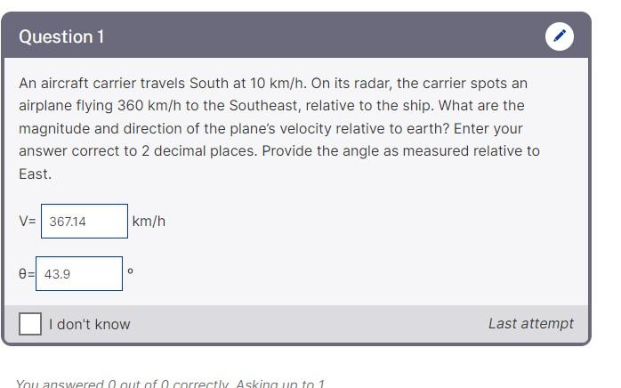 Solved Please help me on this question. And show your work | Chegg.com