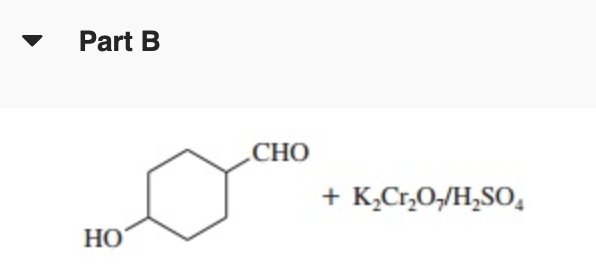 Solved Part A Cho Ag20 Ho Part B Cho Kcr0hso Ho