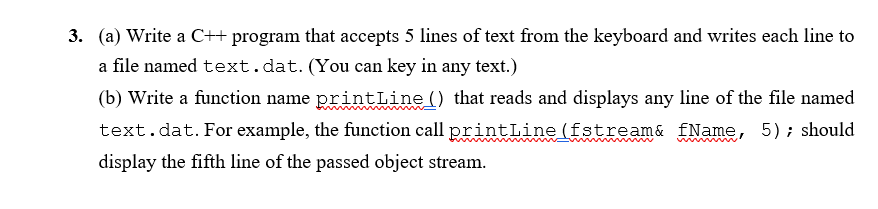 Solved DON'T FORGET TO WRITE THE Flowchart or Algorithm | Chegg.com