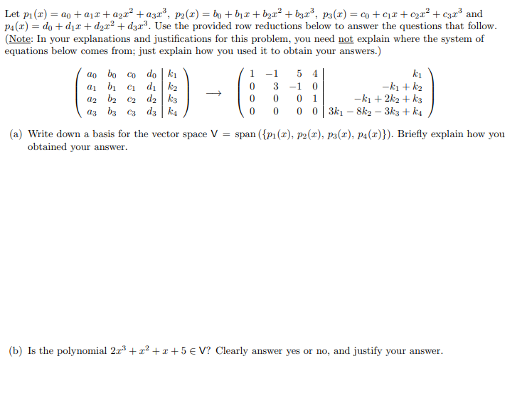 if 1 x x 2 x 3 100 a0 a1x