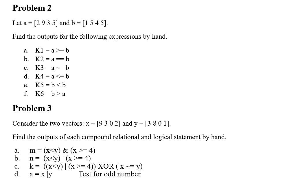 solved-problem-2-let-a-2-9-3-5-and-b-1-5-4-5-find-chegg