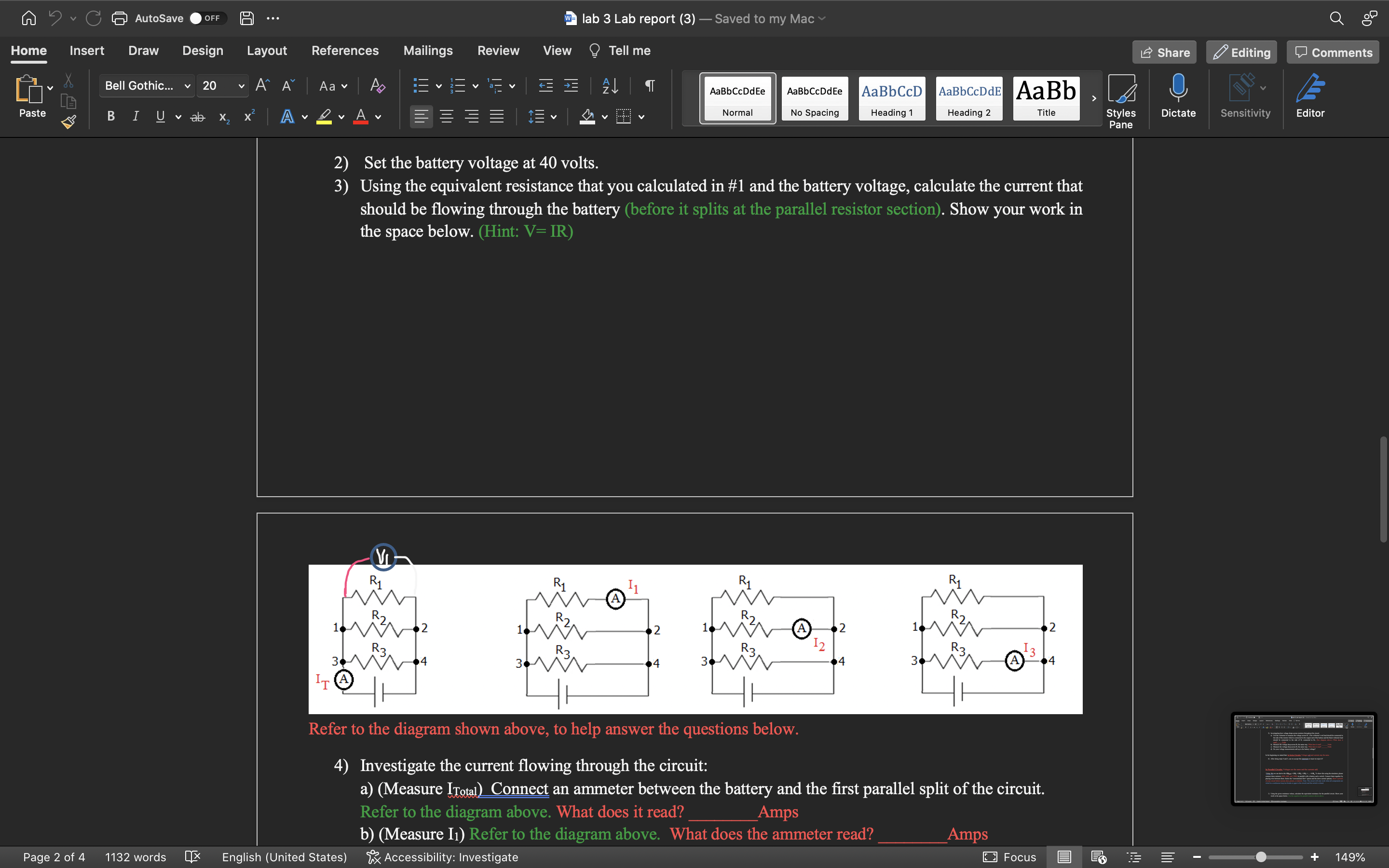 Solved In This Last Section Of The Lab You Are Asked To | Chegg.com