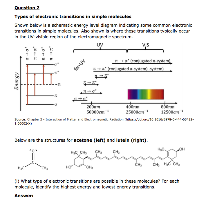 solved-question-2-types-of-electronic-transitions-in-simple-chegg