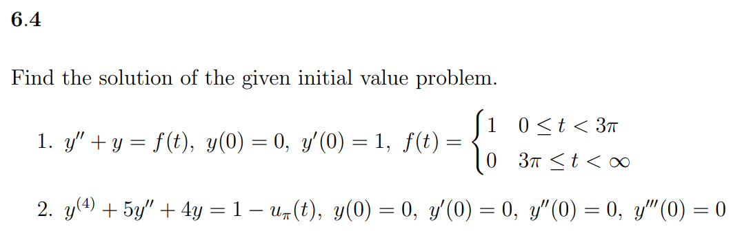 solved-find-the-solution-of-the-given-initial-value-problem-chegg