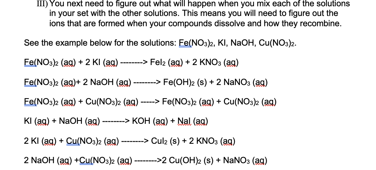 FeCl3 và Cu(OH)2: Khám Phá Phản Ứng Hóa Học Đặc Biệt