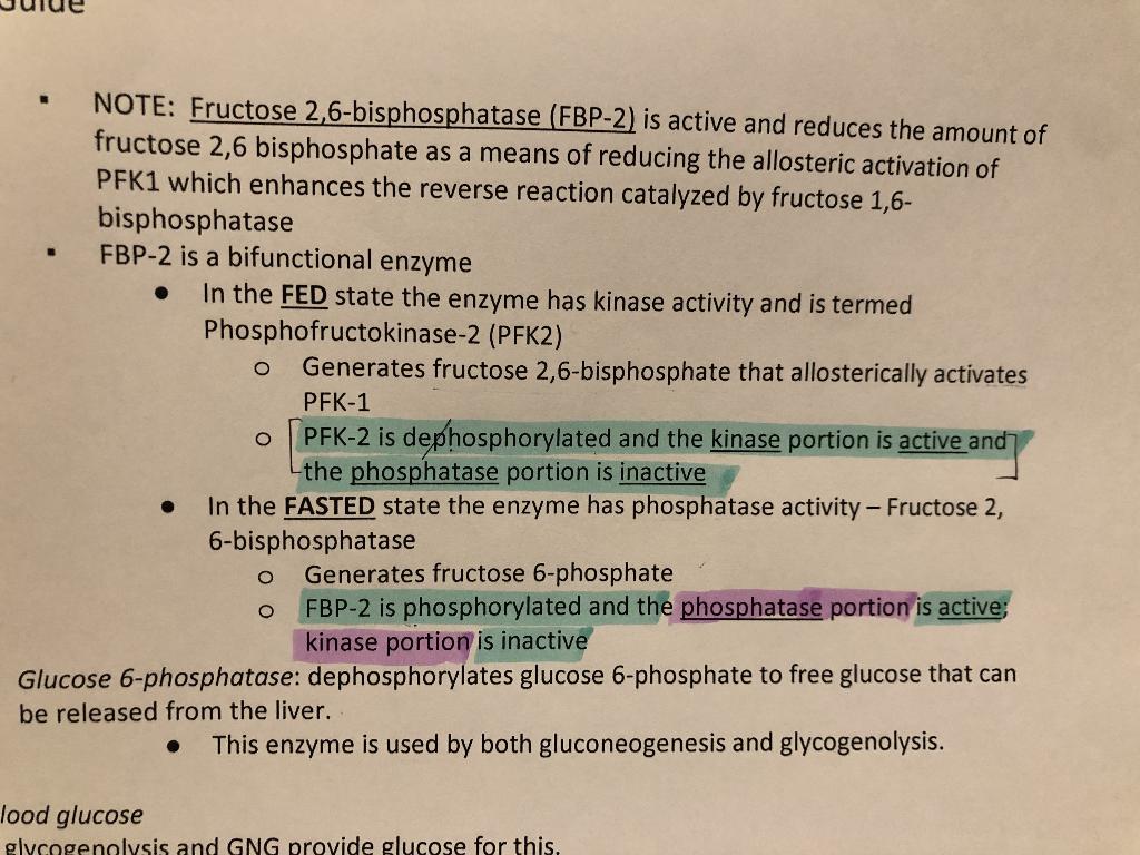 Solved This is about Gluconeogenesis, and I am stuck. It is | Chegg.com