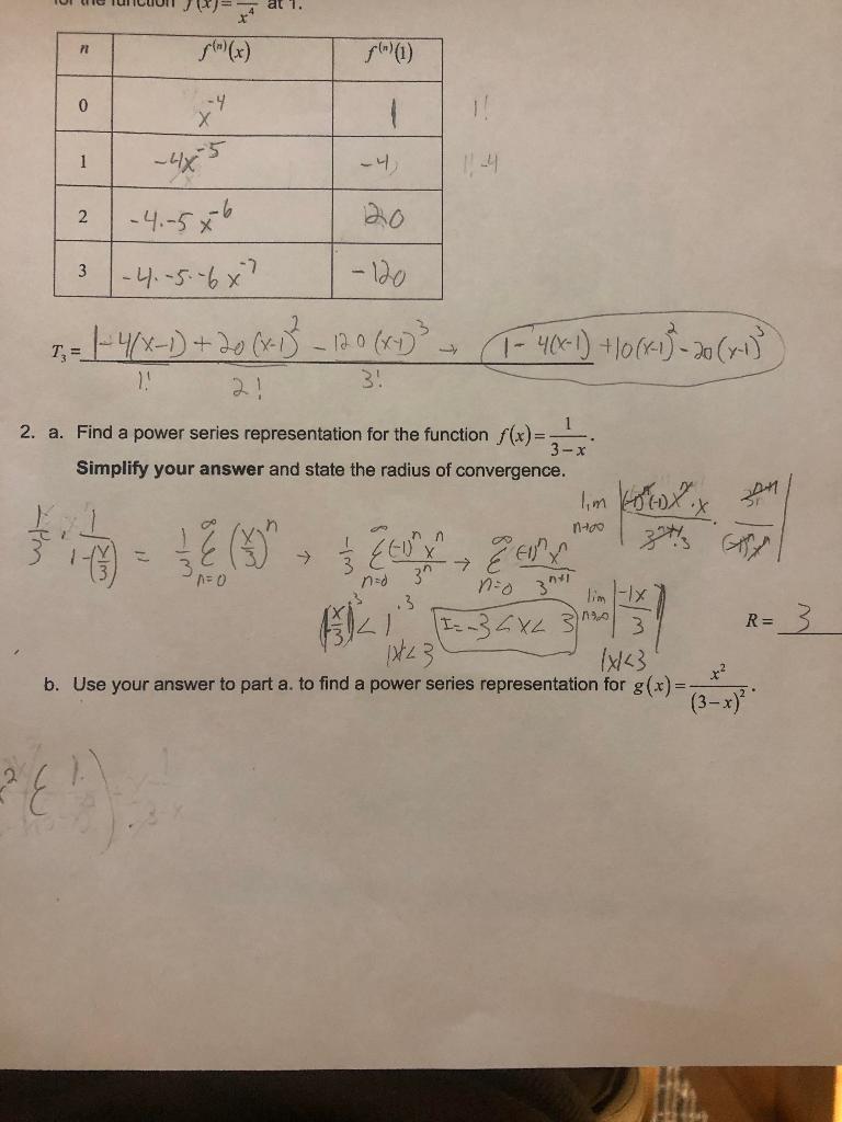 Solved How do I do part b using my answer from part a? | Chegg.com