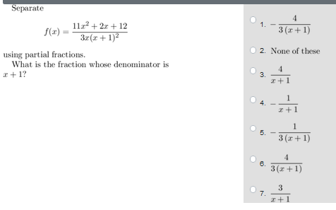 11 12 x 2 3 as a fraction