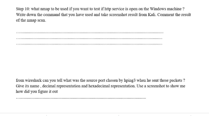 Solved Exercise 1 Use the following configuration in this | Chegg.com