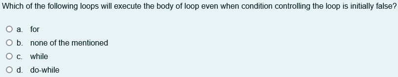 Solved What is the other name for a Question Mark - Colon (? | Chegg.com