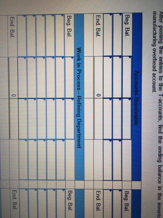 Solved Lubricants, Inc., produces a special kind of grease