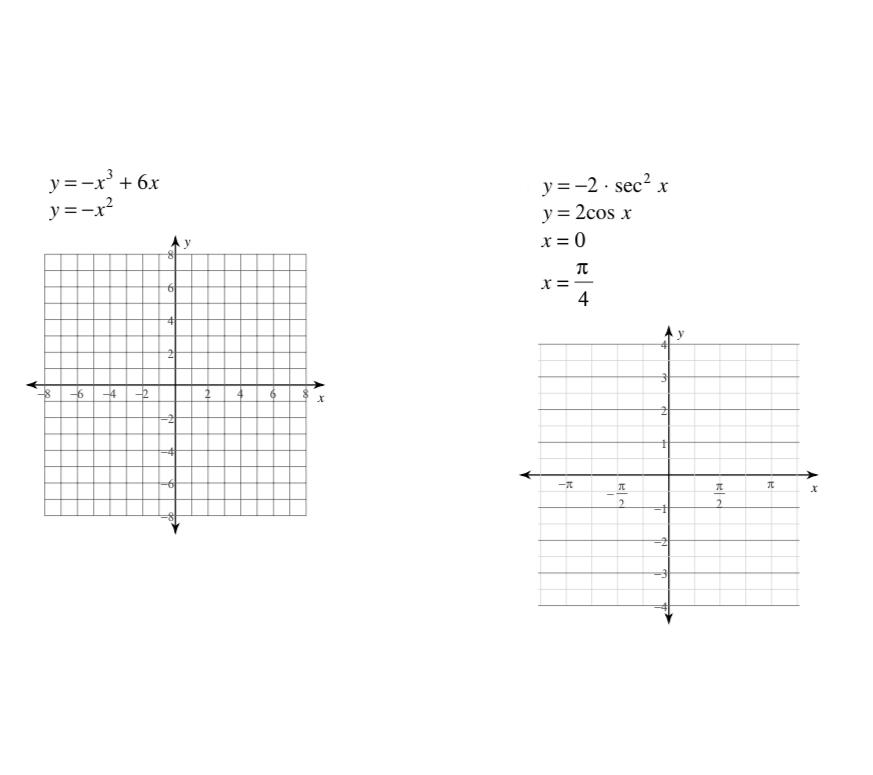 Solved For the problem to the right, find the area of the | Chegg.com