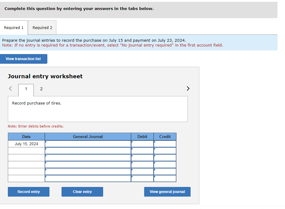 solved-required-information-the-following-information-chegg