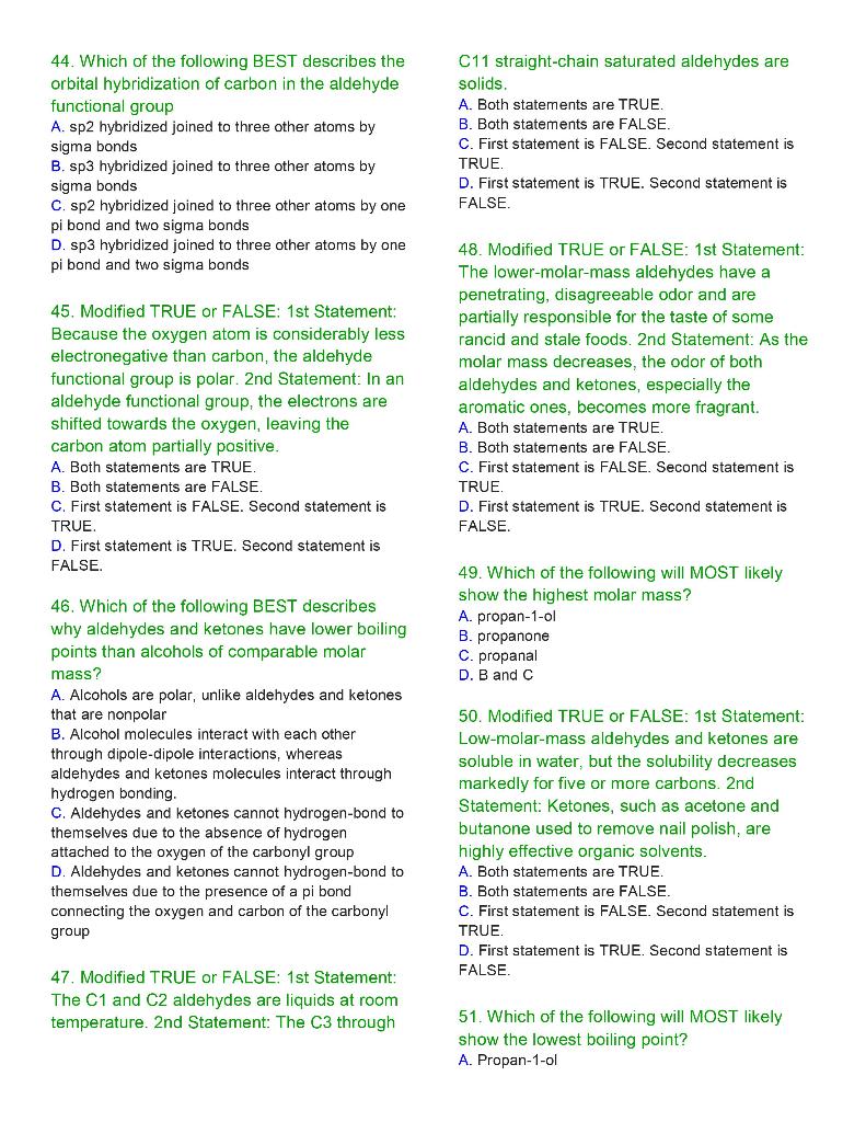 Solved Lec 44 57 Please Help Me Answers Only As Long As Chegg